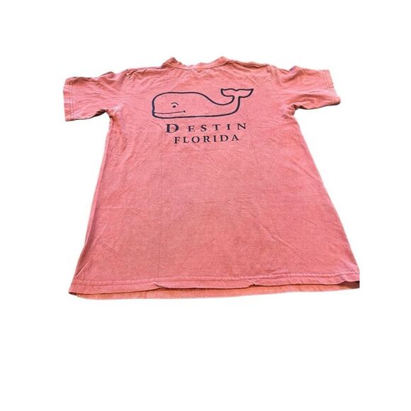 Miami apparel  Destin Florida T shirt size S - Picture 1 of 7